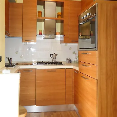 Reihenhaus 420s Semesterbostad