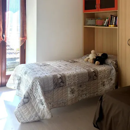 Reihenhaus 420s Semesterbostad *