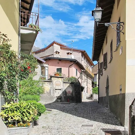 Casa de Férias Reihenhaus 420s *